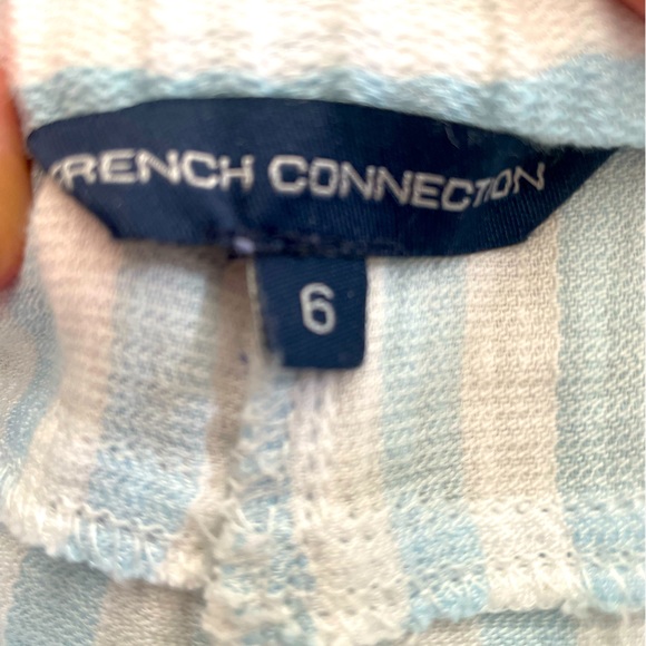 French Connection short shorts - Picture 3 of 4